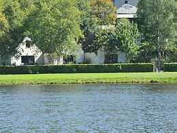 Comfortable, Renovated House With a Microwave, Near Vielsalm