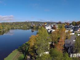 Comfortable, Renovated House With a Microwave, Near Vielsalm