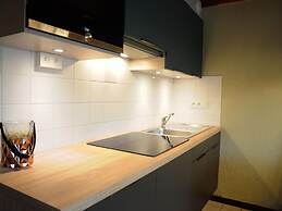 Comfortable, Renovated House With a Microwave, Near Vielsalm