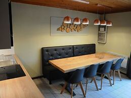 Comfortable, Renovated House With a Microwave, Near Vielsalm