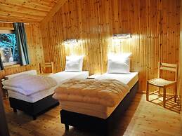 Comfortable, Renovated House With a Microwave, Near Vielsalm