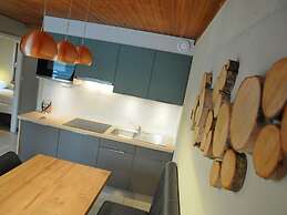 Comfortable, Renovated House With a Microwave, Near Vielsalm