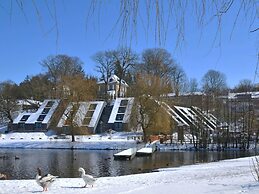 Comfortable, Renovated House With a Microwave, Near Vielsalm