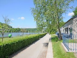 Comfortable, Renovated House With a Microwave, Near Vielsalm