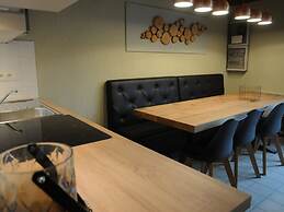 Comfortable, Renovated House With a Microwave, Near Vielsalm