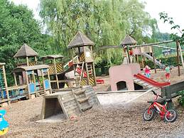 Comfortable, Renovated House With a Microwave, Near Vielsalm