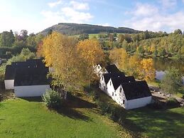 Comfortable, Renovated House With a Microwave, Near Vielsalm