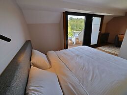 Comfortable, Renovated House With a Microwave, Near Vielsalm