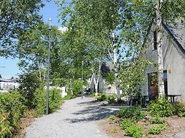 Comfortable, Renovated House With a Microwave, Near Vielsalm