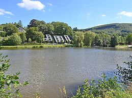 Comfortable, Renovated House With a Microwave, Near Vielsalm