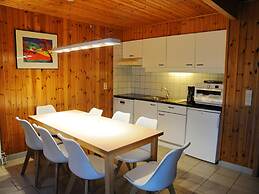 Comfortable, Renovated House With a Microwave, Near Vielsalm
