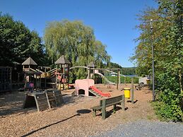 Comfortable, Renovated House With a Microwave, Near Vielsalm