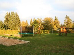 Detached Bungalow With Dishwasher, in a Green Area