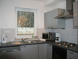 Detached Bungalow With Dishwasher, in a Green Area