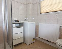 Apartment, Trassenheide