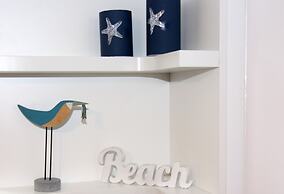 Apartment, Trassenheide