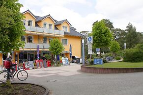 Apartment, Trassenheide