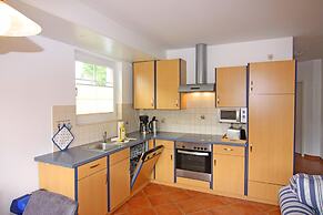 Apartment, Trassenheide