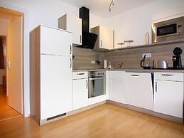 Apartment, Trassenheide