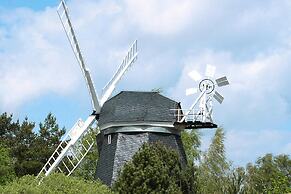 Apartment, Trassenheide