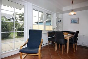 Apartment, Trassenheide