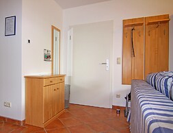 Apartment, Trassenheide