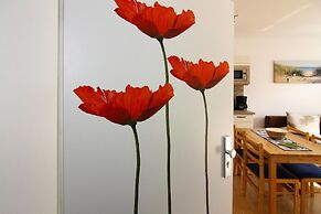 Apartment, Trassenheide