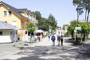 Apartment, Trassenheide