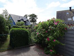 Apartment, Trassenheide