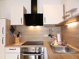 Apartment, Trassenheide