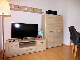 Apartment, Trassenheide