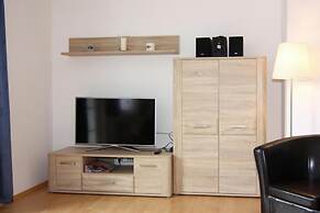 Apartment, Trassenheide