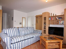 Apartment, Trassenheide