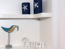 Apartment, Trassenheide