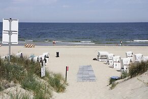 Apartment, Trassenheide