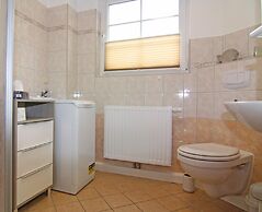 Apartment, Trassenheide