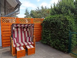 Apartment, Trassenheide