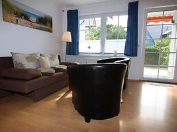 Apartment, Trassenheide