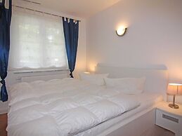 Apartment, Trassenheide