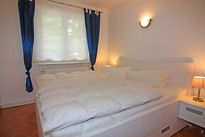 Apartment, Trassenheide