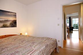 Apartment, Trassenheide