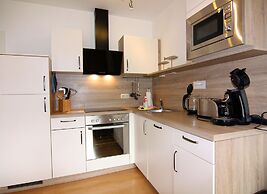 Apartment, Trassenheide