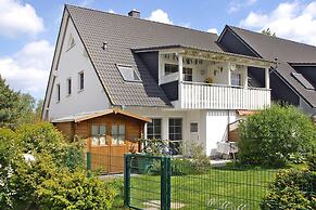 Apartment, Trassenheide