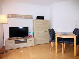 Apartment, Trassenheide