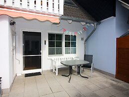 Apartment, Trassenheide