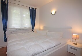 Apartment, Trassenheide