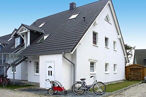 Apartment, Trassenheide