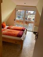 Cozy Apartment in Thale