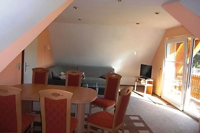 Cozy Apartment in Thale