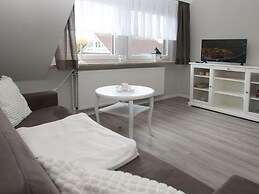 Apartment in Berumbur